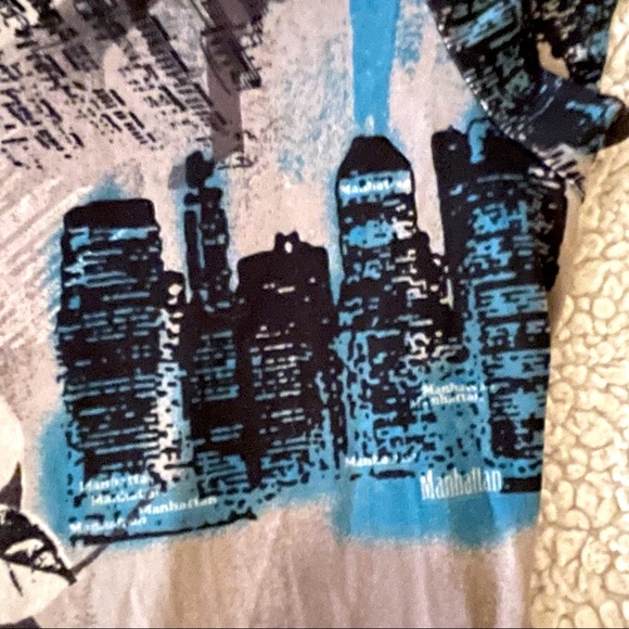 Melanie Lyne Top Vogue - Picture 9 of 12